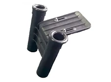 Удочкодержатель передвижной Патриот