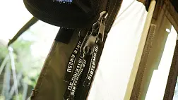 Шатёр туристический SibTravel Комфорт