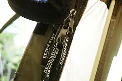 Шатёр туристический SibTravel Комфорт