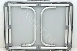 Стол складной туристический 60 х 45 см