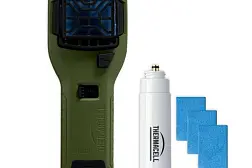 Устройство для защиты от комаров Thermacell MR-300 Olive