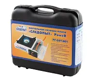 Плита настольная газовая Следопыт POWER