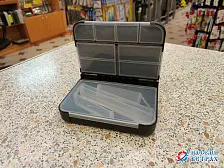 Коробка рыболовная KAIDA K06-1L