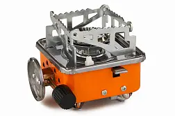 Газовая горелка трансформер KRAB