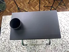 Дровяная печь Сибтермо (малая)