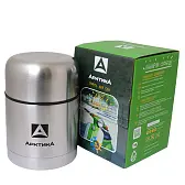 Термос с широким горлом АРКТИКА 500 мл