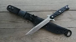 Нож НОКС Финка-Т