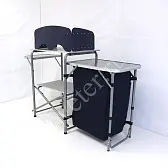 Кухня походная складная Tramp TRF-021