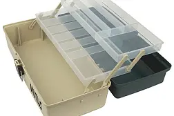 Ящик рыболовный Nautilus NYZ2-330G