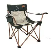 Кресло складное Camping World VILLAGER S