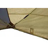 Палатка зимняя Polar Bird 3T long КОМПАКТ