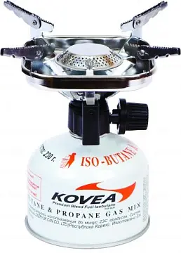 Газовая горелка туристическая Kovea TKB-8901
