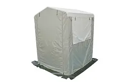 Палатка-кухня Митек Стандарт 1,5х1,5 м