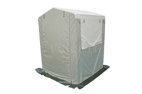 Палатка-кухня Митек Стандарт 1,5х1,5 м