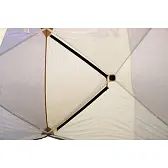 Зимняя палатка Polar Bird 3T