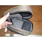 Кофр варежка Терникс для шуруповерта