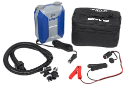 Насос электрический "Бриз" для лодки ПВХ