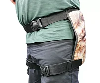 Шорты спиннингиста Сибтермо