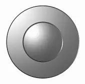 Грибок тентовый