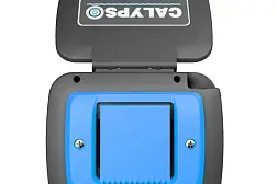 Эхолот для зимней рыбалки Calypso COMFORT