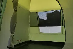 Палатка кемпинговая MirСamping 1006-4