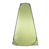 Палатка универсальная для душа и туалета ДРУГ L