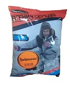 Прикормка зимняя УНИКОРМ Евгений Середа 0,8 кг