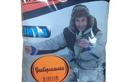 Прикормка зимняя УНИКОРМ Евгений Середа 0,8 кг