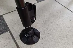 Кресло карповое Mifine 55011