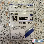 Крючки OWNER 50921 Penny hook