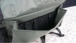 Сумка рыболовная SibFisher XL01-0 (Сибтермо)