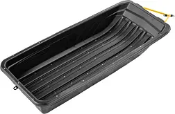 Сани для снегохода Extruzion SHARK 1800