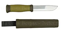 Нож Morakniv Outdoor 2000