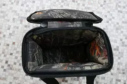 Термочехол Сибтермо под аккумулятор 17-18 А/ч