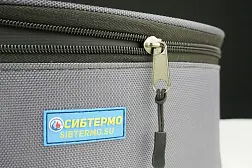 Кофр жесткий Сибтермо под 4 катушки