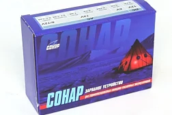 Зарядное устройство Сонар МИНИ 205.01 (220В)