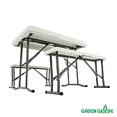 Набор складной мебели Green Glade B113