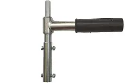 Адаптер под шуруповерт Патриот для ледобура