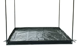 Пол для палатки-кухни Митек 1.5 х 1.5 м