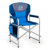 Кресло кемпинговое складное DOLPHINS