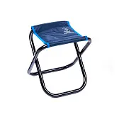 Табурет складной Адмирал малый (сталь)