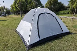 Палатка туристическая MirCamping 1504-3