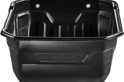 Санки для зимней рыбалки Extruzion BULLDOG