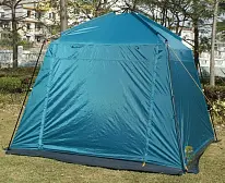 Тент-шатер туристический Alpika Veranda MINI