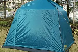 Тент-шатер туристический Alpika Veranda MINI