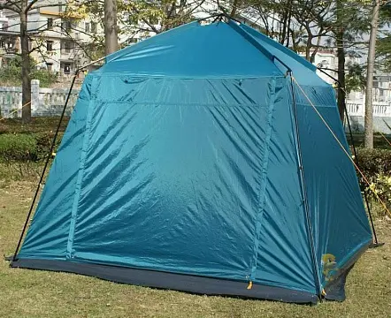 Тент-шатер туристический Alpika Veranda MINI