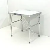 Стол складной туристический 60 х 45 см