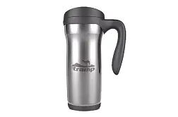 Автокружка Tramp PRO