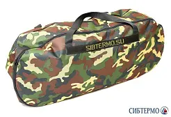 Чехол для транцевых колес Сибтермо