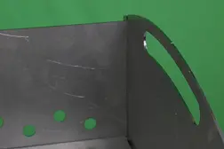 Мангал разборный Сибтермо (в чехле + кочерга)